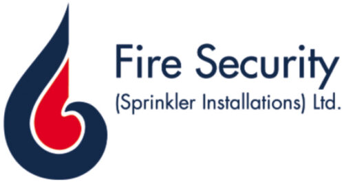 Fire Security logo