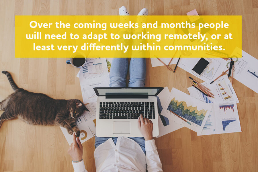 Health support for small businesses facing tough times Health support for small businesses facing tough times