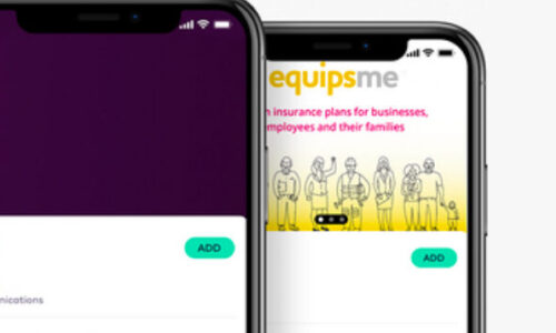 Starling Bank partners with Equipsme