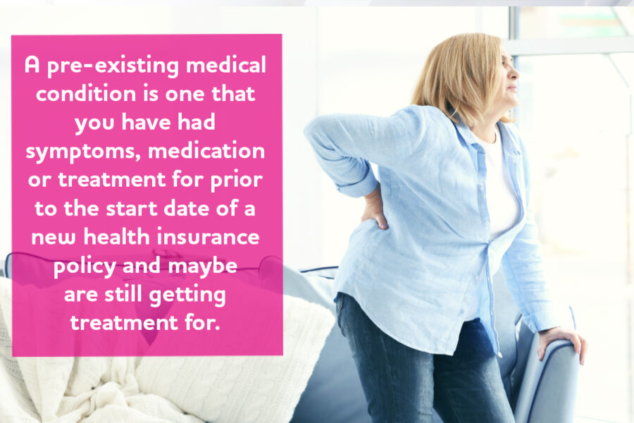 What are common health insurance exclusions in the UK? What are common health insurance exclusions in the UK?