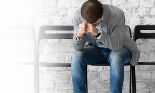 Worried sick – could corona-stress be another pandemic pressure on your business?