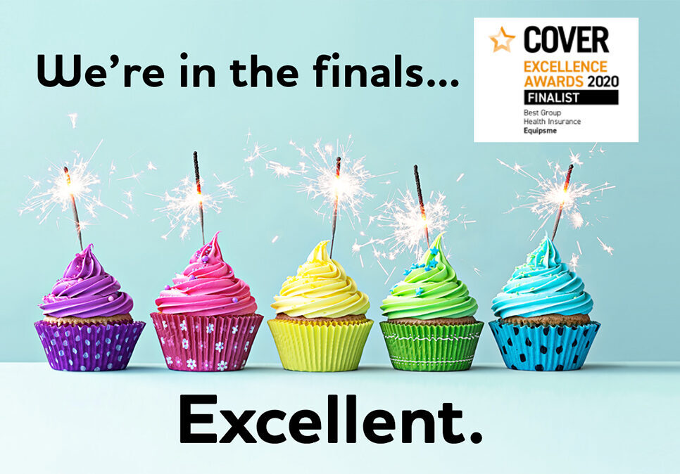 Best Group Health Insurance Award