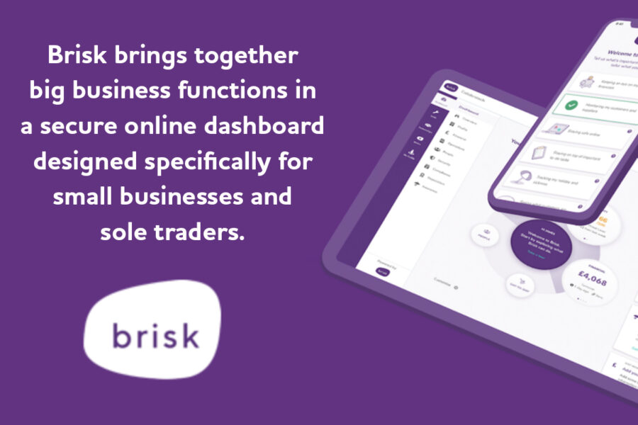 Brisk partners with Equipsme to deliver healthcare support to small businesses and the self employed Brisk partners with Equipsme to deliver healthcare support to small businesses and the self employed