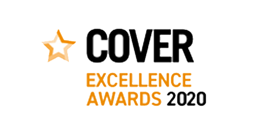 Cover Excellence Awards 2020 Cover Excellence Awards 2020