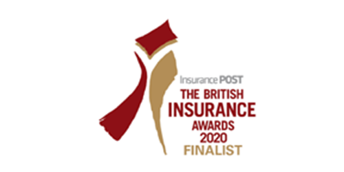British Insurance Awards 2020 British Insurance Awards 2020
