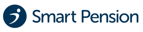 Smart Pension logo