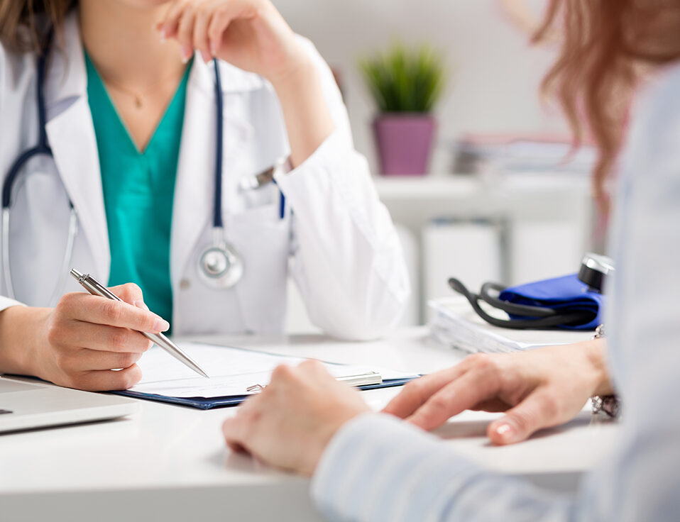 Why you should choose to challenge… health