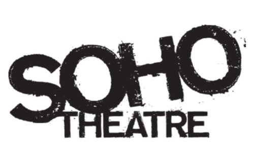 Soho Theatre puts health centre stage with Equipsme logo