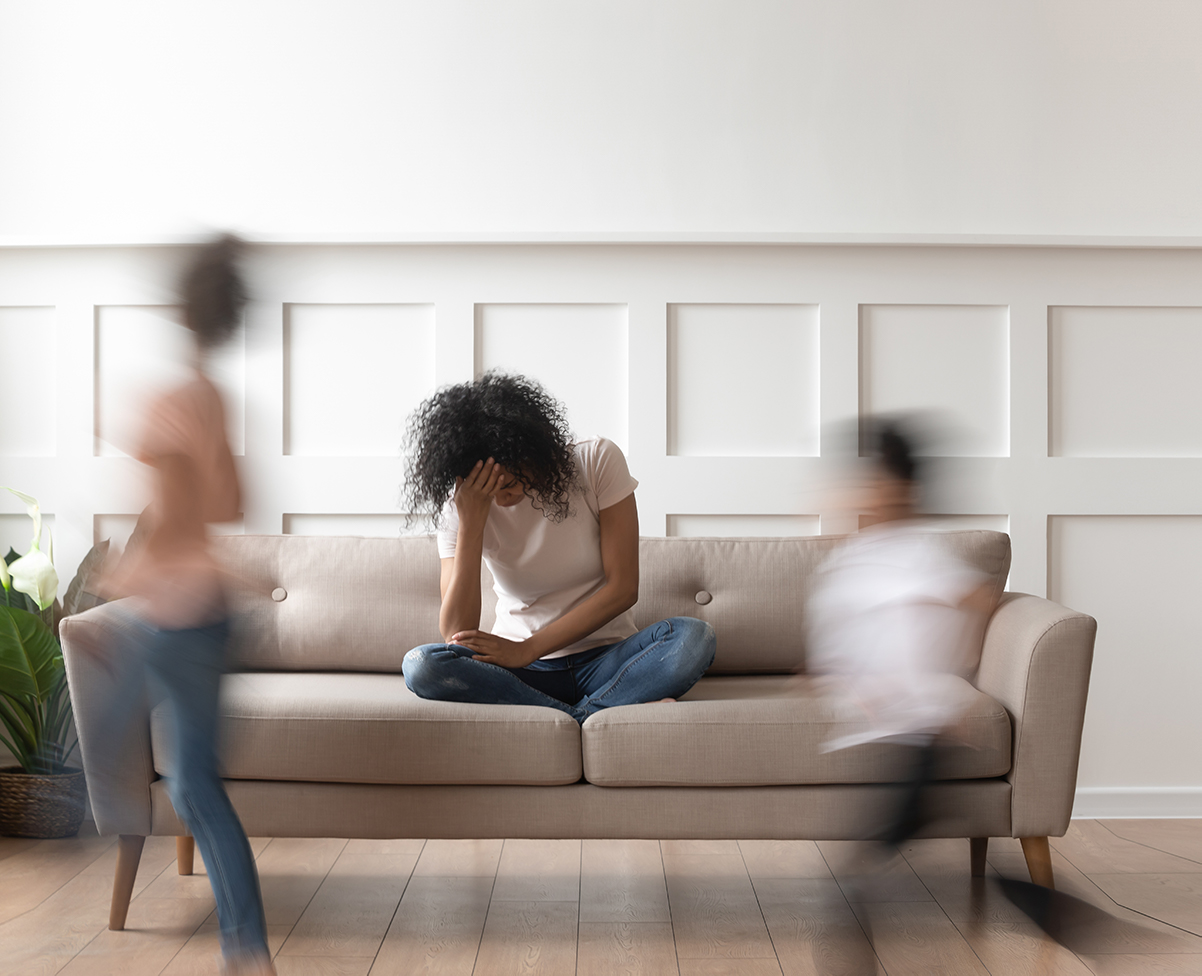 How Equipsme works: how to get mental health support