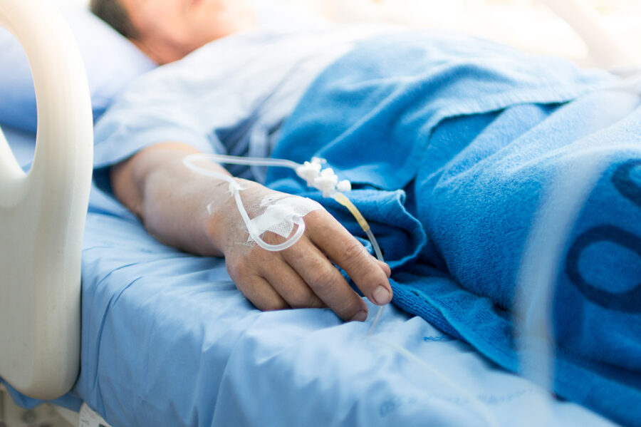 How Equipsme works: How to arrange private treatment