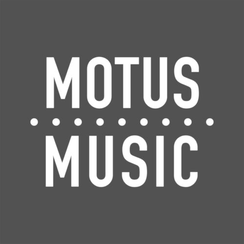 Equipsme hits the right note for Motus Music logo