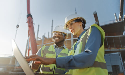 Health insurance plans for construction businesses