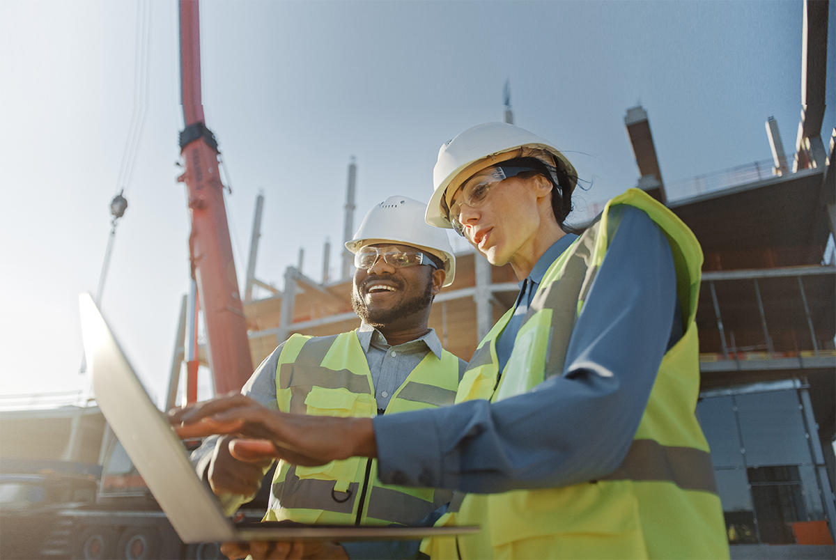 Health insurance plans for construction businesses