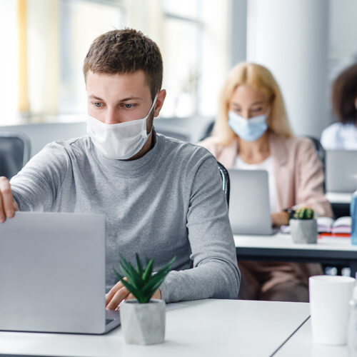 Our Business Healthcare Plans