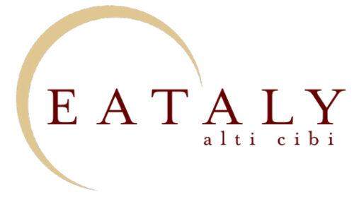 Eataly logo