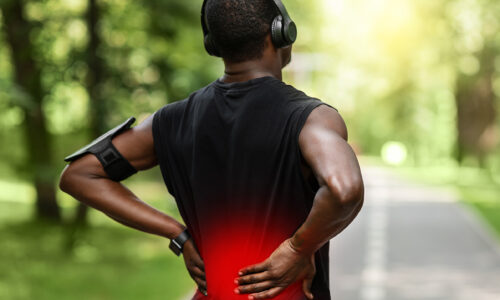 Patients waiting months to see a physiotherapist in England