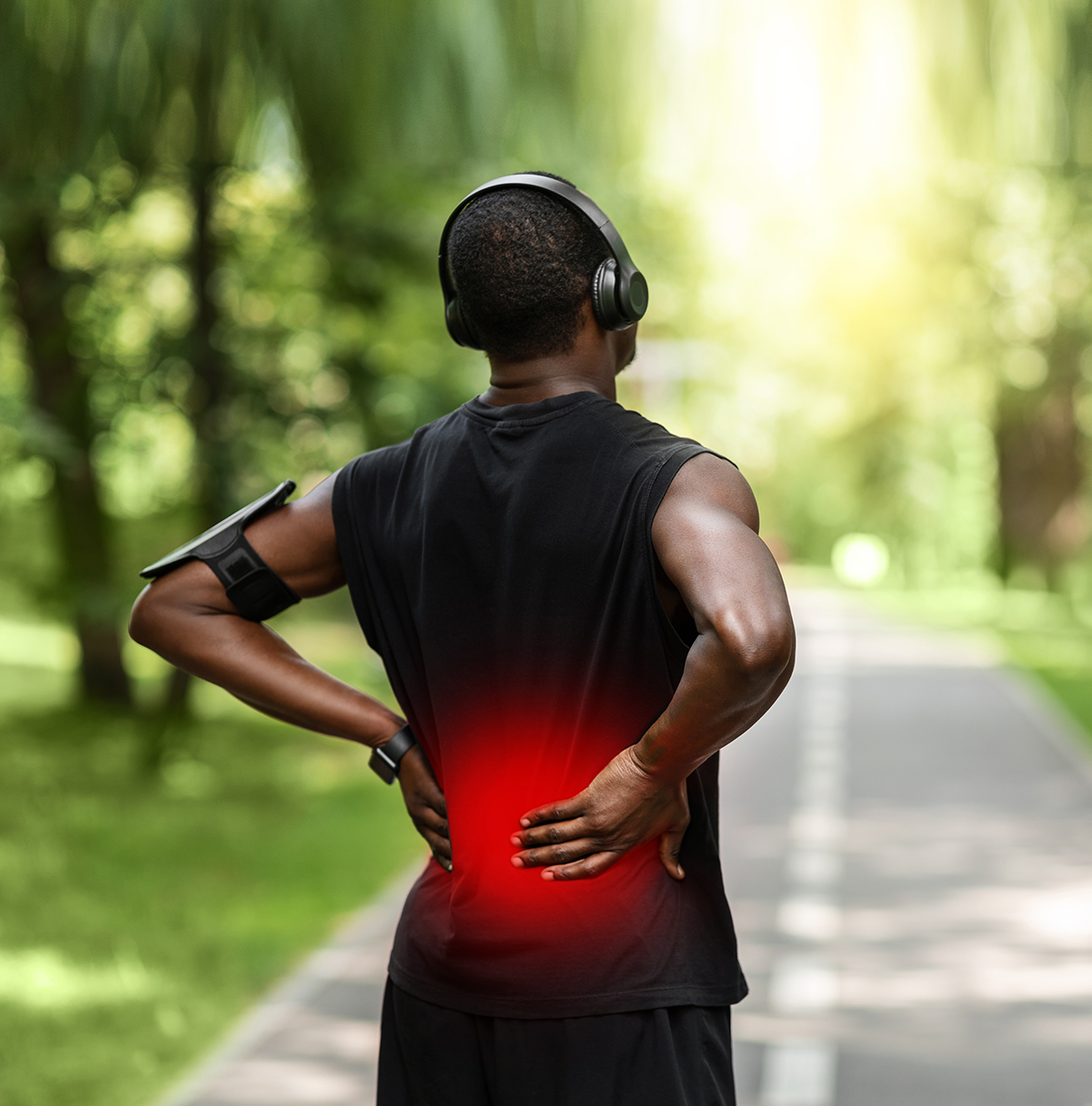 Patients waiting months to see a physiotherapist in England