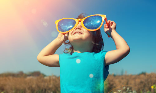 How to stay safe in the sun – sun safety tips