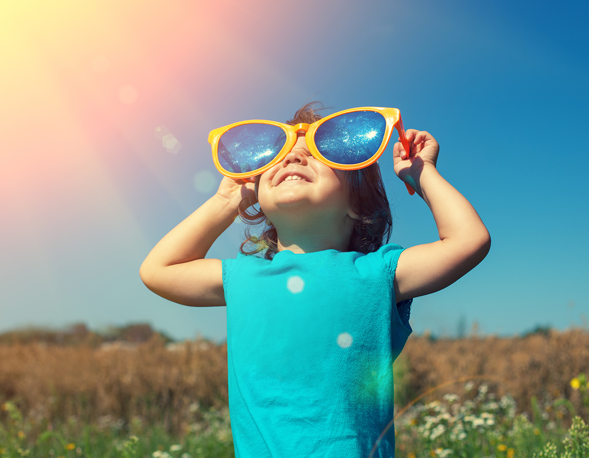 How to stay safe in the sun – sun safety tips
