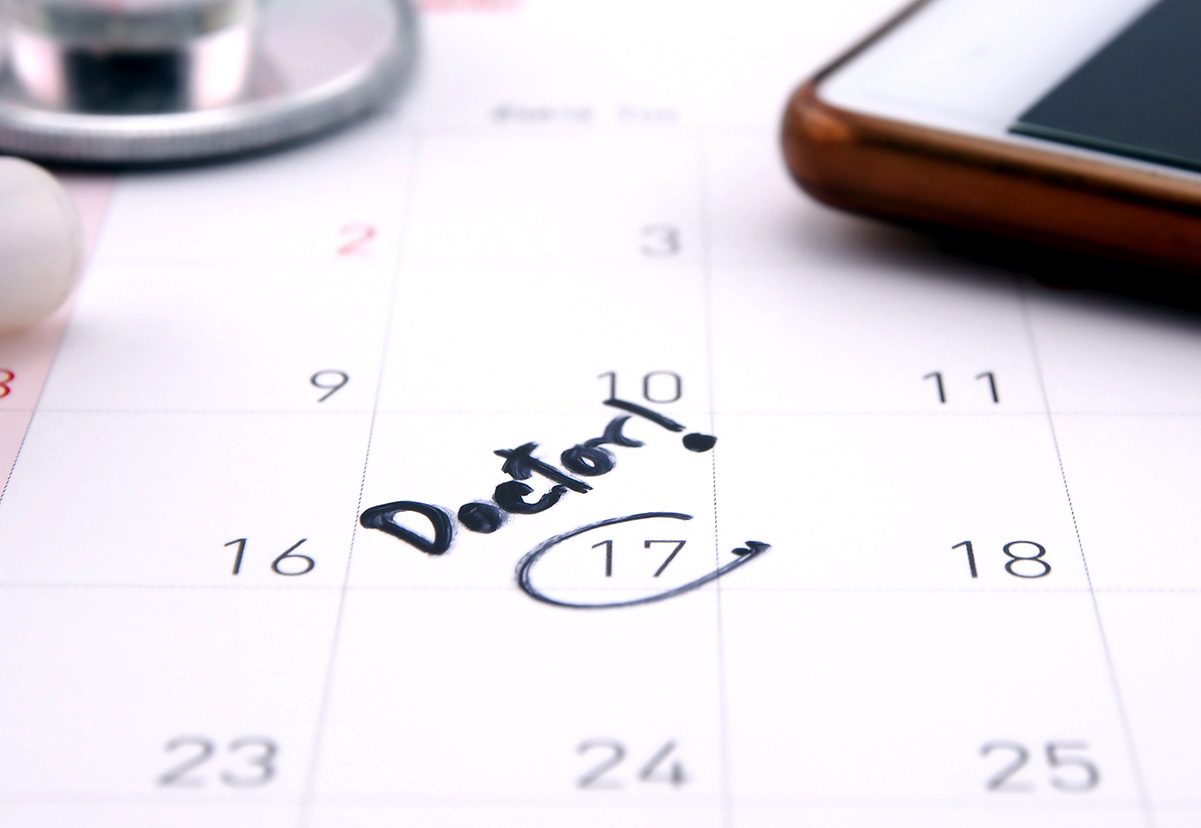 GP appointments and waiting times – how to get seen faster