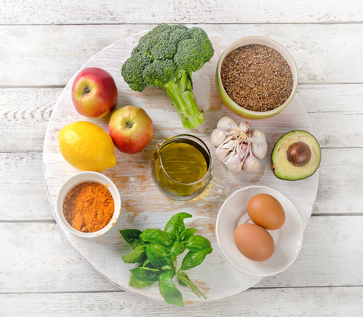 How to be a liver lover