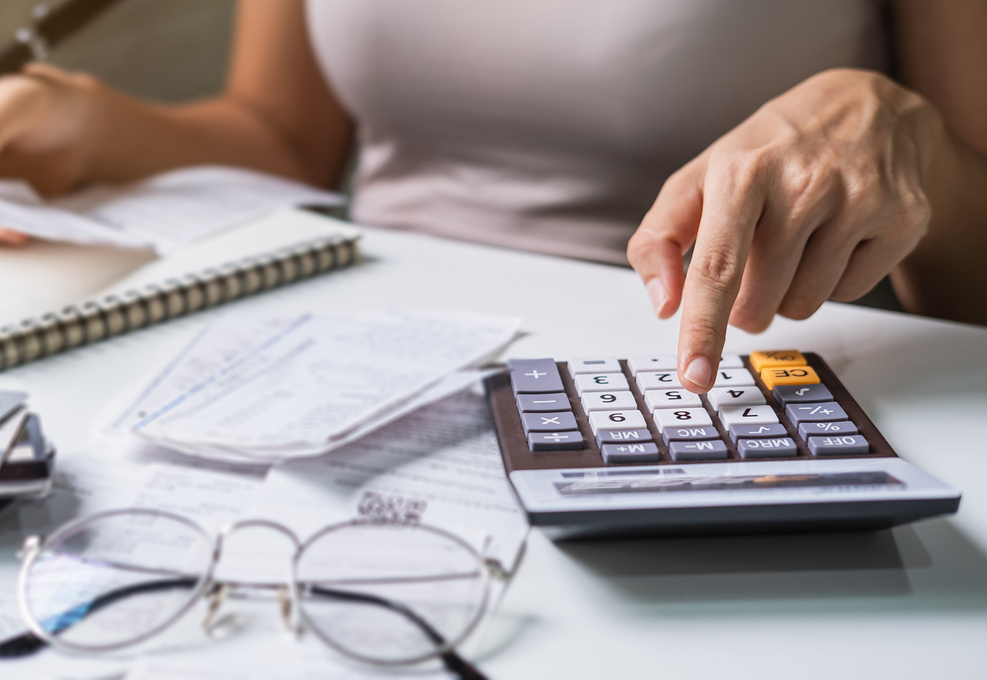 Equipsme’s Matthew Reed features in Health & Protection