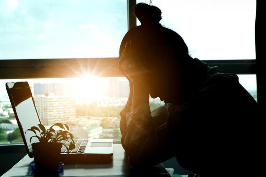 How Equipsme works: How to use the Stress Support service