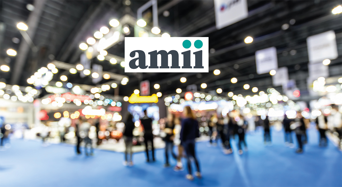 Equipsme becomes a corporate member of the Association of Medical Insurers and Intermediaries