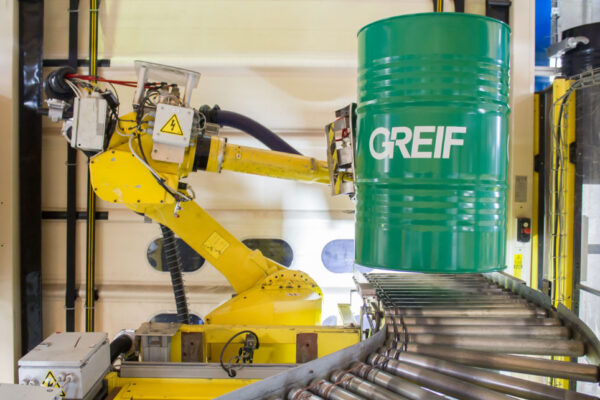 Packaging manufacturing company Greif adds Equipsme to its benefits package