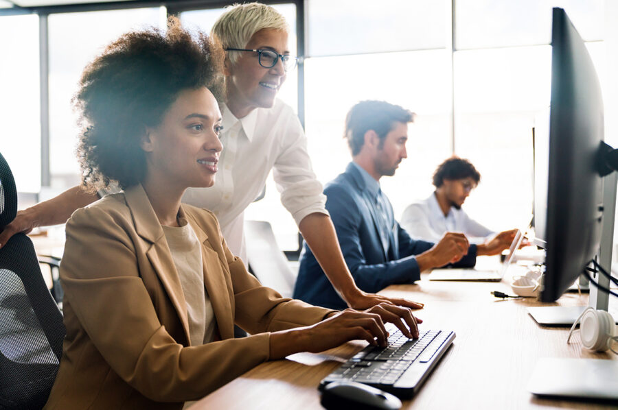 Do your employees know about their benefits?