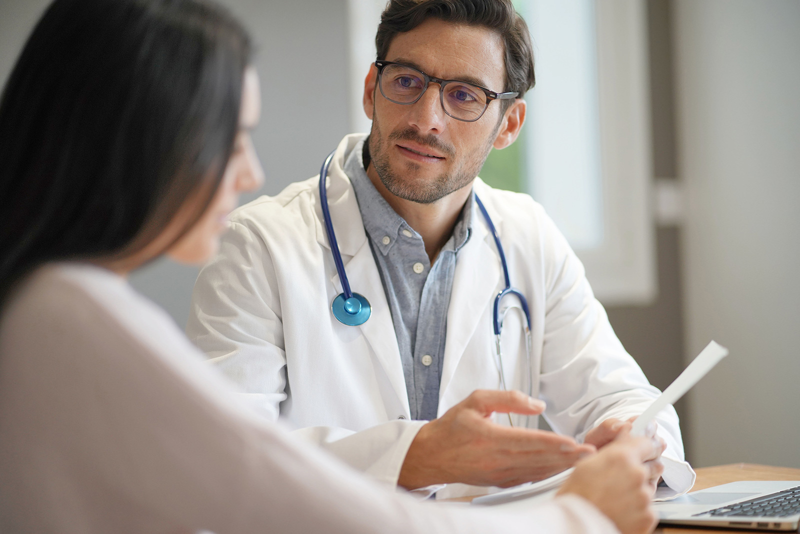 <i>Broker article:</i> We think our products provide really, really good value.