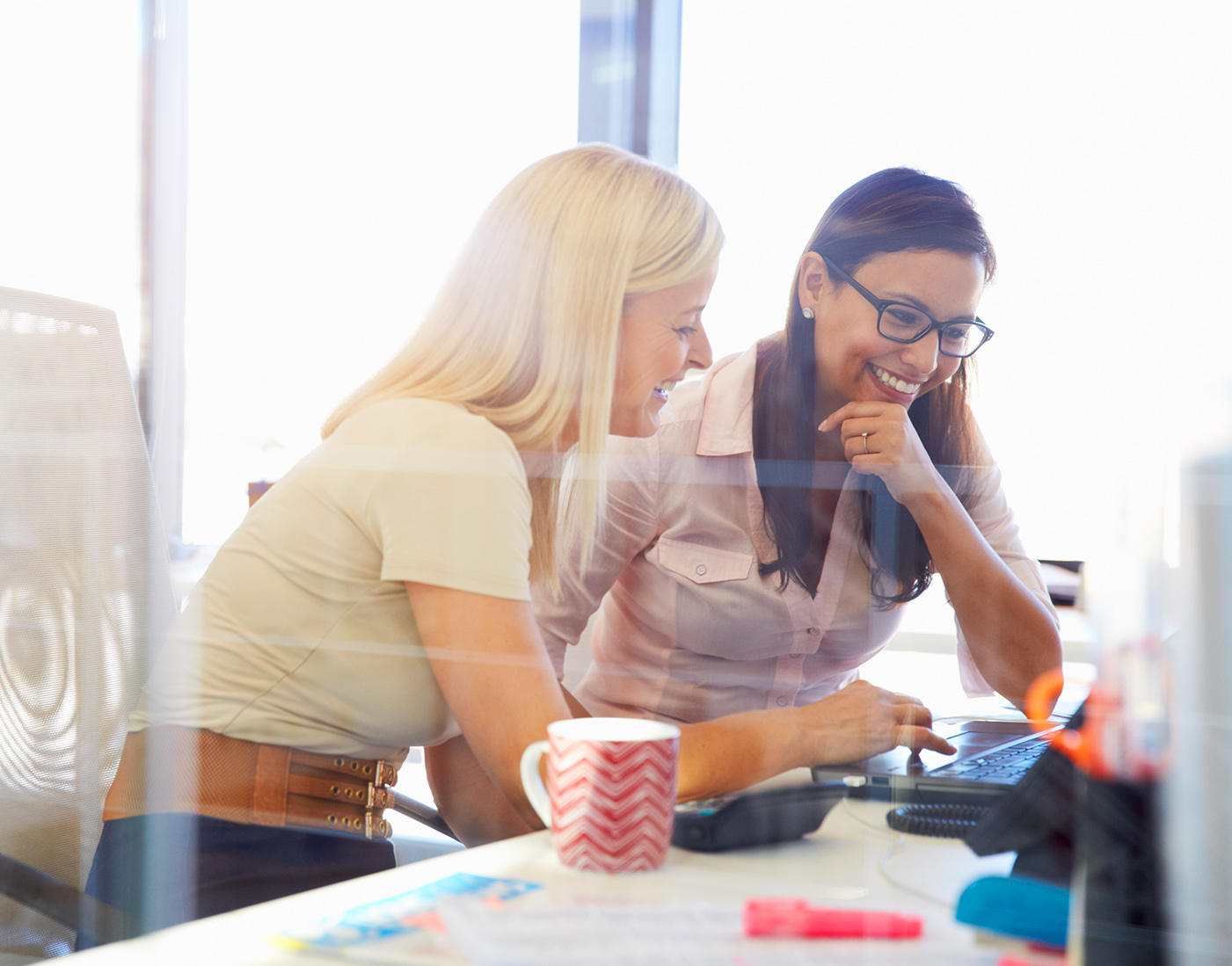 How Equipsme can help businesses help women