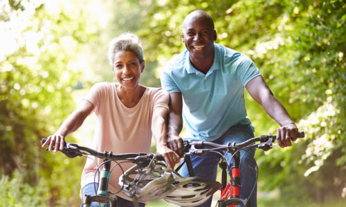 Male and female health