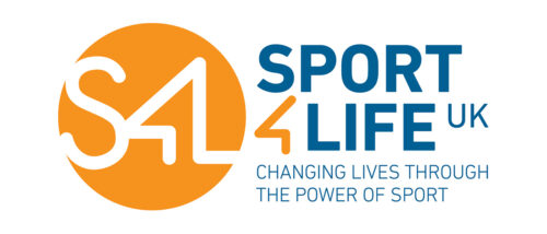 Sport 4 Life UK choose Equipsme logo
