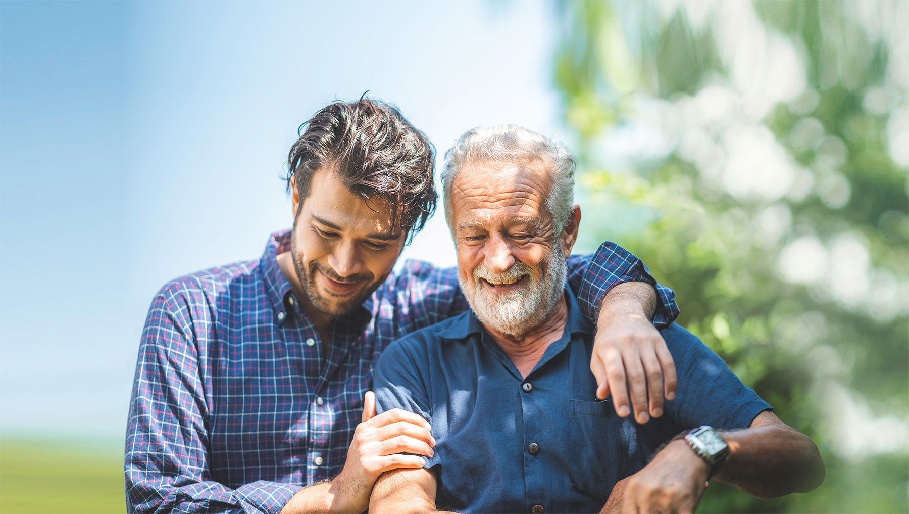 How to get your elder care support discount through Equipsme