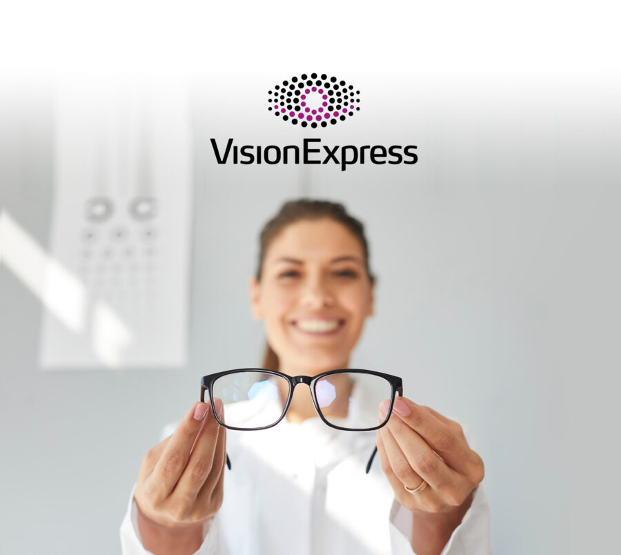 How Equipsme works: How to get your Vision Express discount