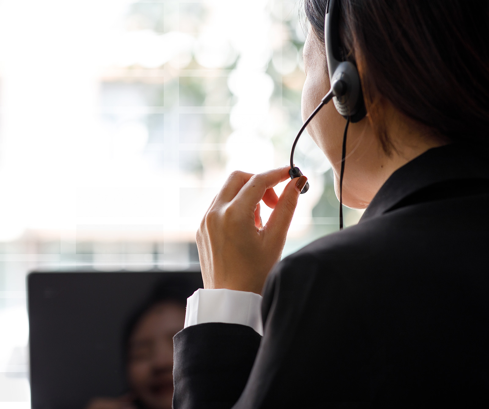 What is the cancer care support line?