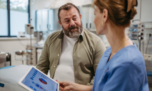 What is cholesterol