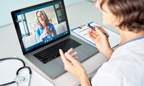 How our GP service helps your business