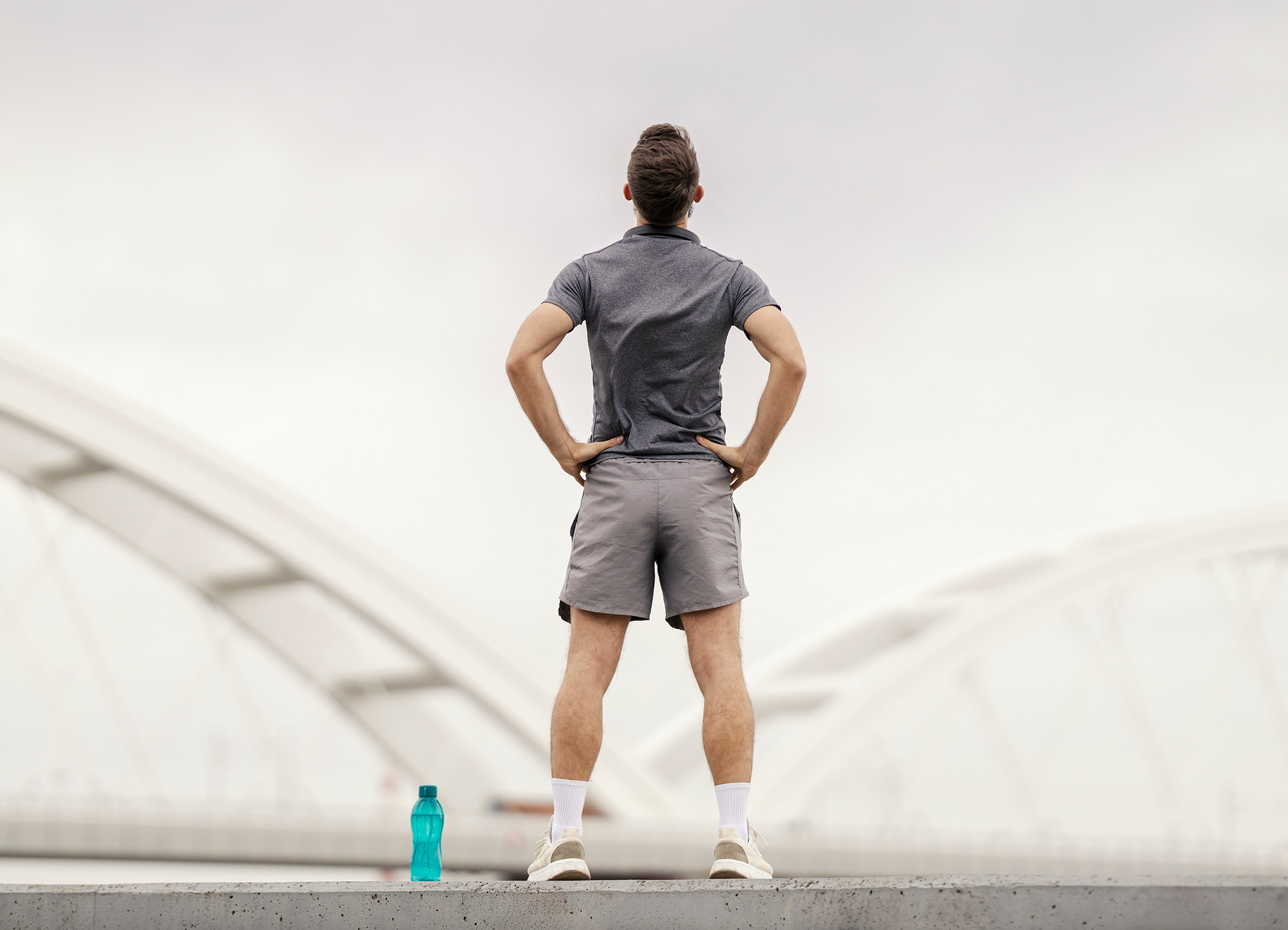 How to look after your hips