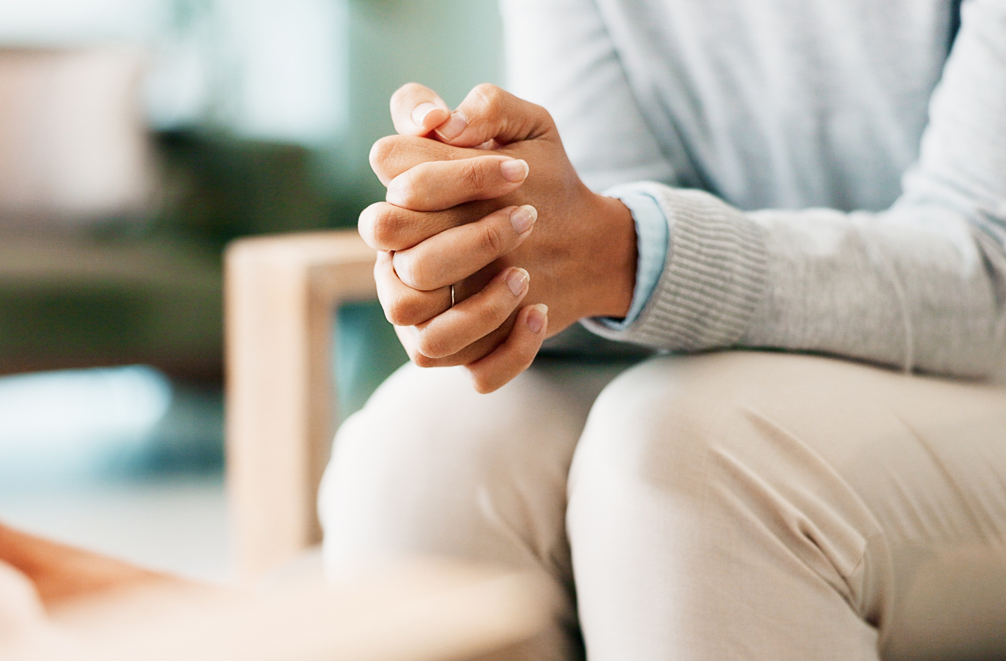 What is the stress support/EAP?