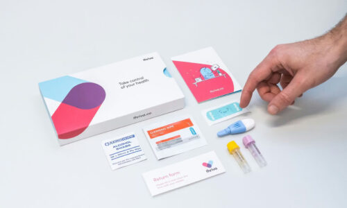 How Equipsme works: How to arrange a home health check