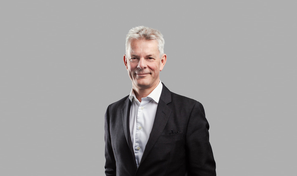 In conversation with Equipsme Chair Stuart Reid