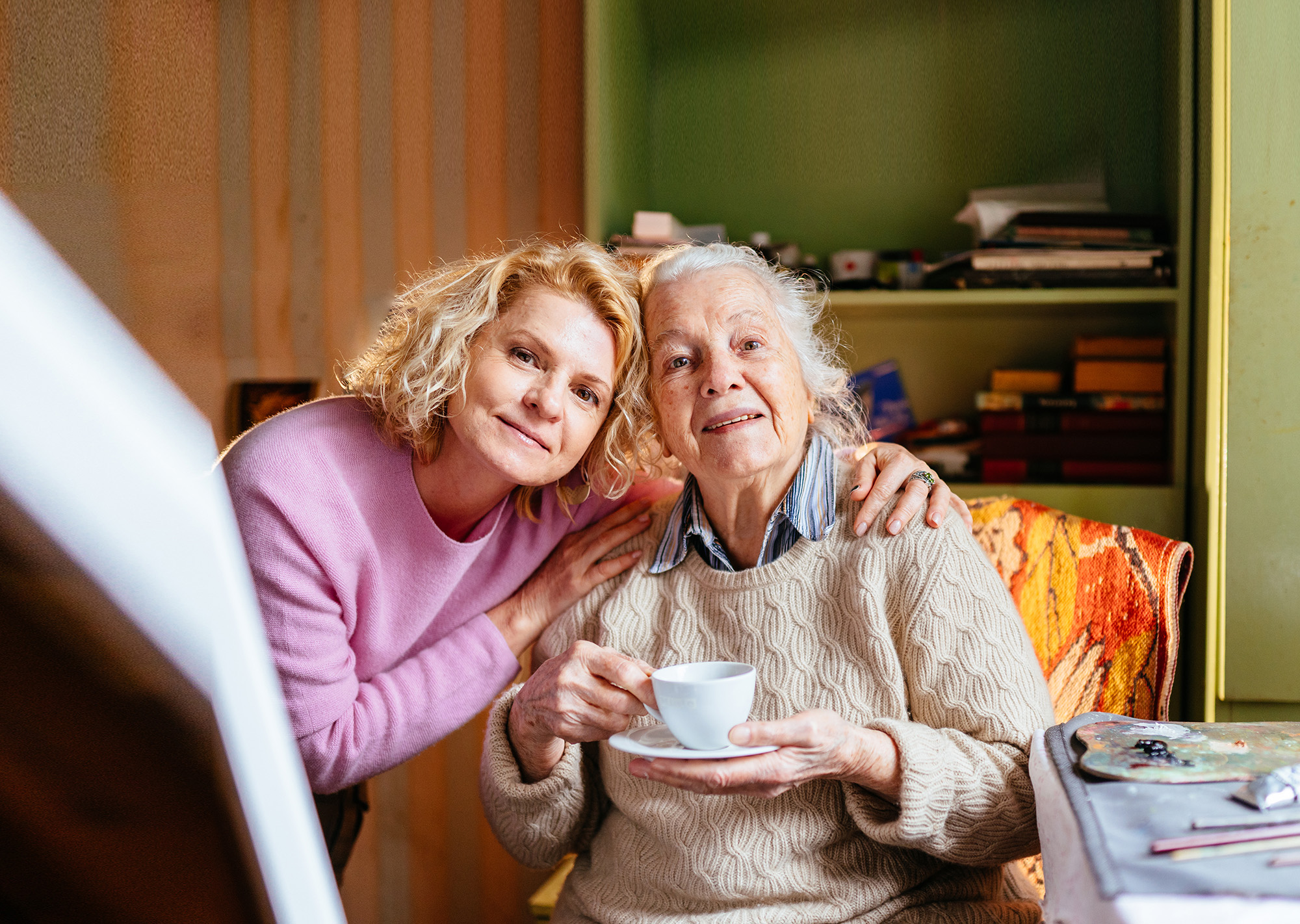 Equipsme HR Guide – Carers