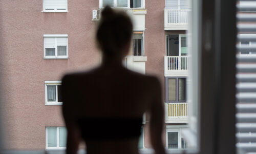 The UK loneliness crisis