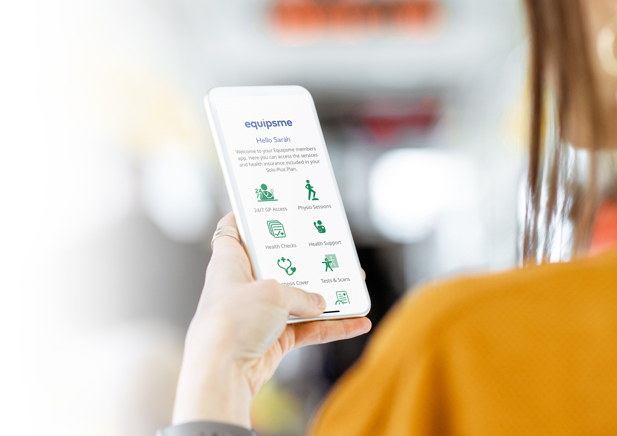 How does Equipsme actually work?