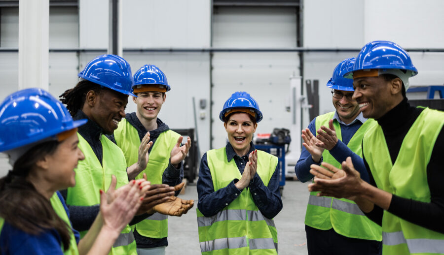 Why health and wellbeing is more important to businesses than ever – and why a ‘hybrid’ solution is proving so popular