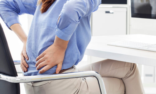 MSK conditions
