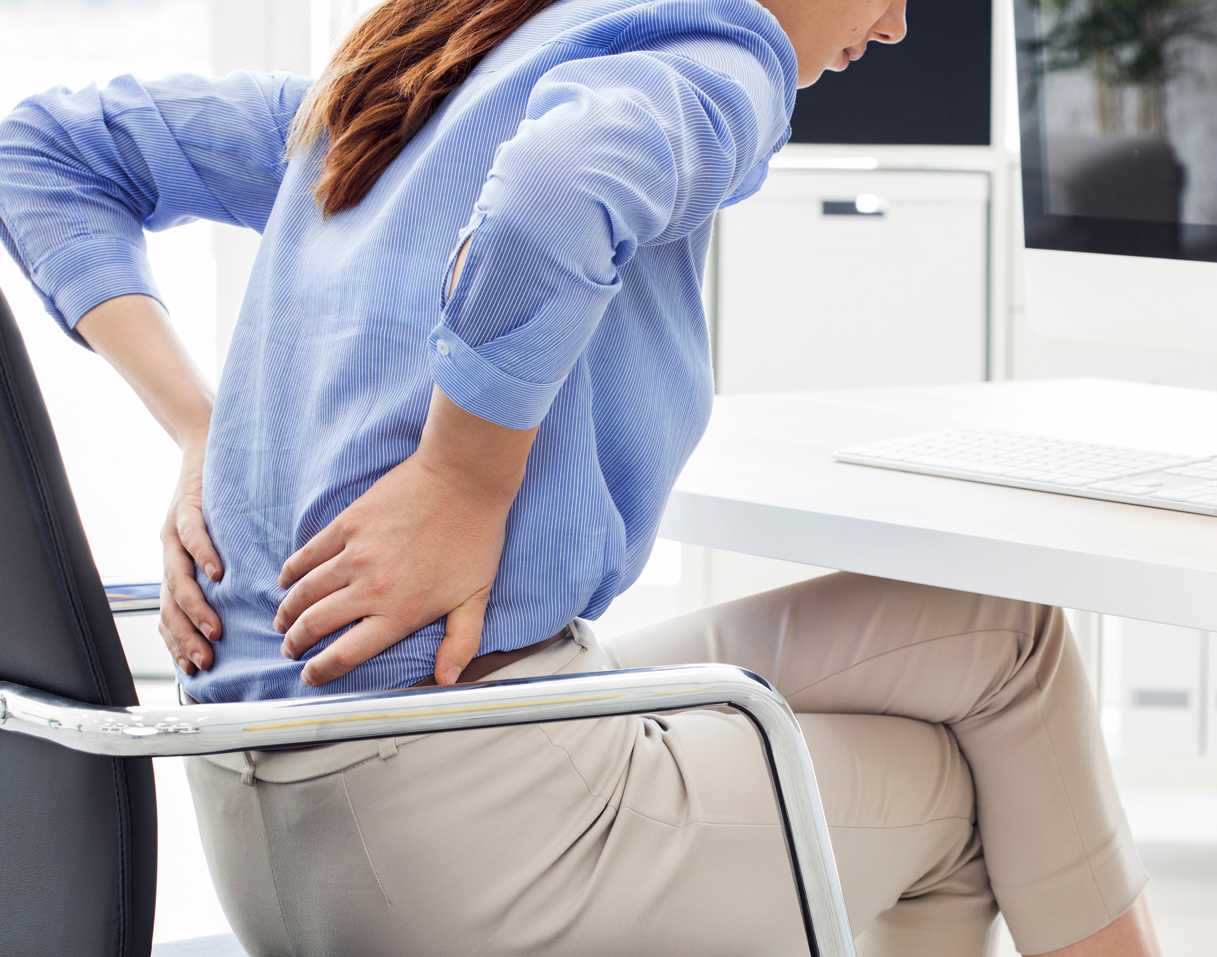 HR Guide – Musculoskeletal Health