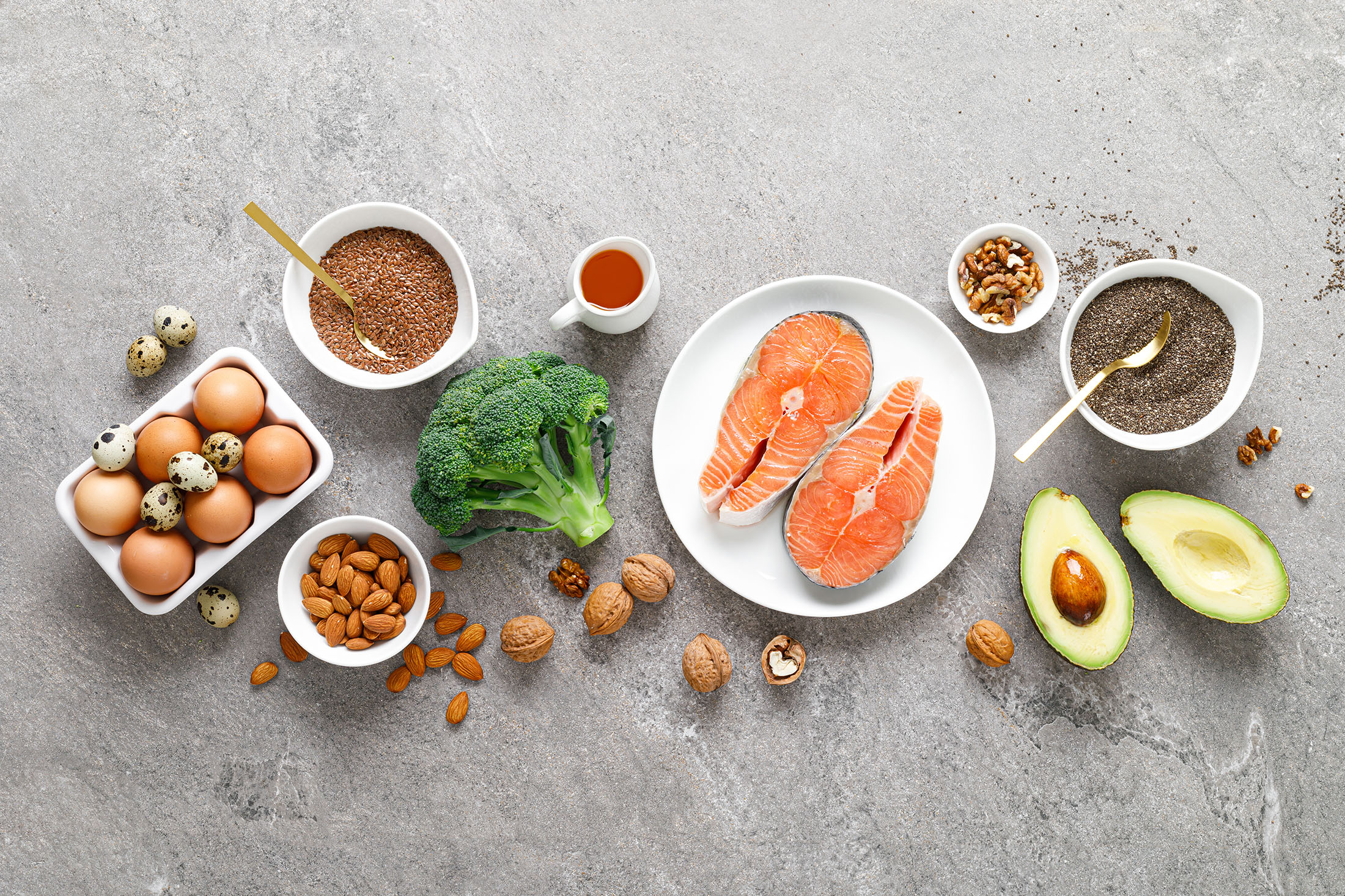 7 signs you might not be getting enough Vitamin D